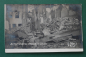Preview: Ansichtskarte Foto AK Löwen Louvain Leuven 1914 zerstörte Häuser Ruinen Weltkrieg Ortsansicht Belgien Belgique Belgie